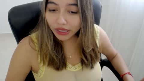 valery dollx online show from February 28, 2026, 9:49 pm