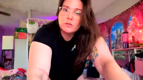 Snapshot of princess__kitty__ chatting on March 6, 2026, 7:43 pm Princess Kitty online show from March 6, 2026, 7:43 pm