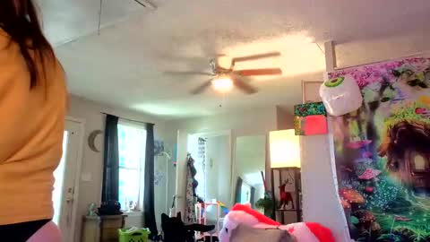 Snapshot of princess__kitty__ chatting on March 12, 2026, 5:30 pm Princess Kitty online show from March 12, 2026, 5:30 pm