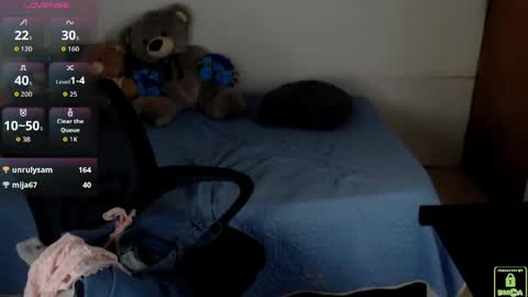 An online show from April 11, 2026, 9:41 pm