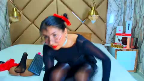ANIEE online show from July 10, 2026, 3:14 pm