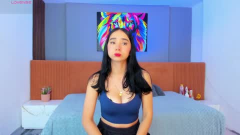 Anii online show from March 31, 2026, 2:57 am