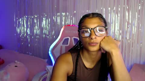 Snapshot of princess_cece chatting on October 6, 2025, 4:32 am Cece  NEXT LIVESTREAM -- DEC. 4th  7 PM CST online show from October 6, 2025, 4:32 am