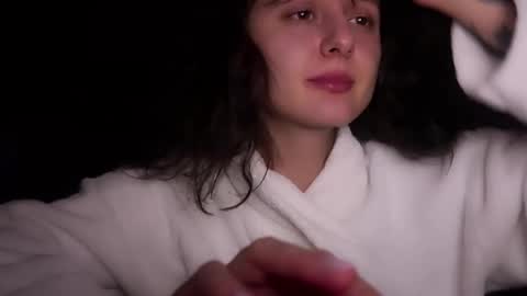 Snapshot of princess_euphoria chatting on December 14, 2024, 8:08 pm Kristina online show from December 14, 2024, 8:08 pm