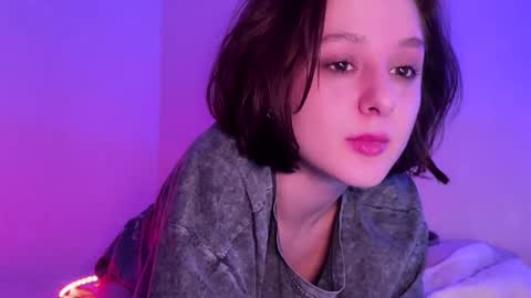 Snapshot of princess_euphoria chatting on March 9, 2025, 7:56 am Kristina online show from March 9, 2025, 7:56 am