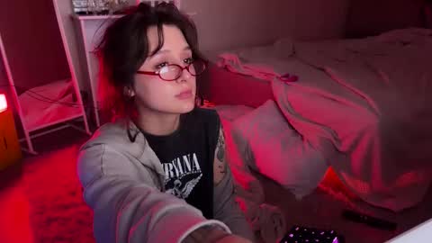 Snapshot of princess_euphoria chatting on September 13, 2025, 1:00 pm Kristina online show from September 13, 2025, 1:00 pm