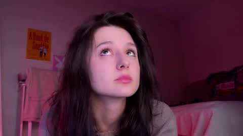 Snapshot of princess_euphoria chatting on November 11, 2025, 4:07 pm Kristina online show from November 11, 2025, 4:07 pm