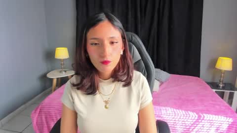 Snapshot of princess_foxxxy1 chatting on April 9, 2026, 8:14 pm Paula Princess online show from April 9, 2026, 8:14 pm