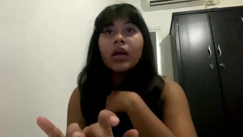 Snapshot of princess_jasmine18 chatting on November 10, 2025, 6:56 am Princess Jasmine online show from November 10, 2025, 6:56 am