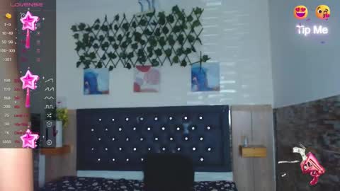 Princess Martinez online show from December 14, 2024, 7:25 pm