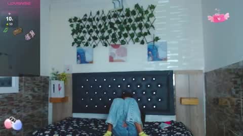 Princess Martinez online show from December 21, 2024, 2:37 pm