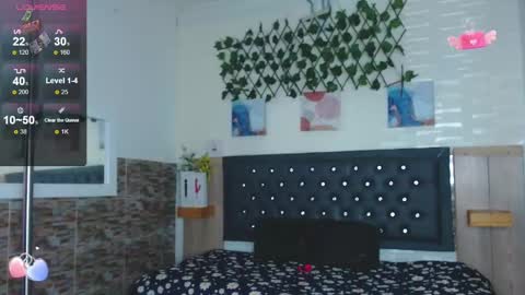 Princess Martinez online show from December 21, 2024, 5:40 pm