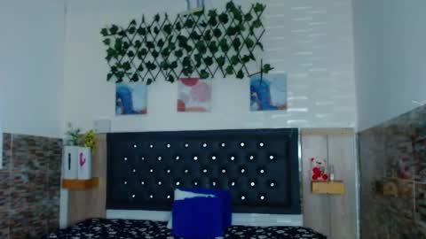 Princess Martinez online show from February 15, 2025, 6:55 pm