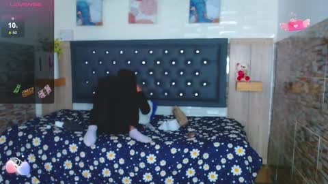 Princess Martinez online show from February 24, 2025, 4:47 pm