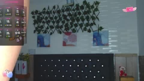 Princess Martinez online show from February 24, 2025, 7:52 pm