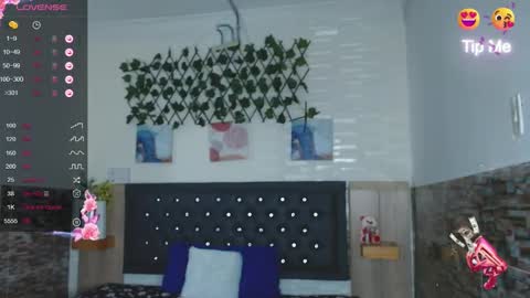 Princess Martinez online show from March 8, 2025, 6:05 pm