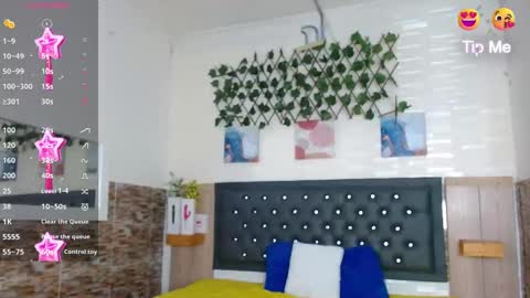 Princess Martinez online show from September 11, 2025, 3:56 pm