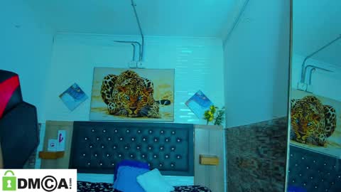 Princess Martinez online show from April 16, 2026, 5:03 pm