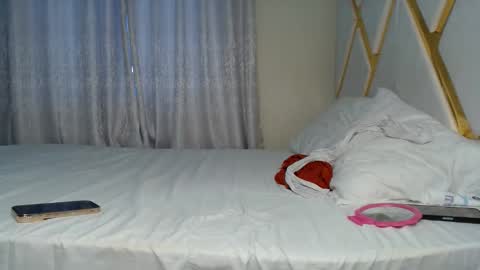 princess_princessa online show from February 2, 2026, 9:19 am