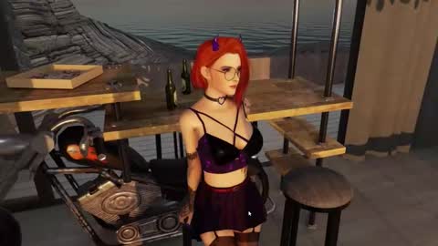 Rose online show from September 11, 2025, 1:39 am