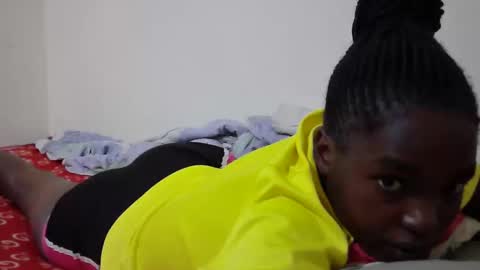 princess_scovia online show from February 13, 2026, 7:48 am