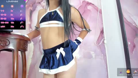 Snapshot of princess_sharon chatting on December 21, 2024, 12:49 pm Sharon online show from December 21, 2024, 12:49 pm