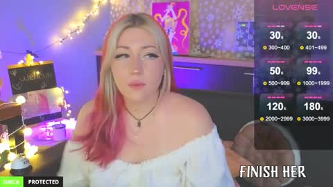 Yo Im Sofiee online show from January 7, 2026, 9:56 am