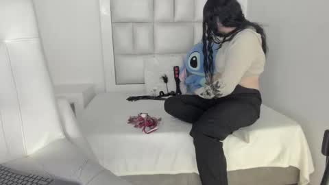 princess_tokyo_ online show from November 8, 2025, 4:34 am