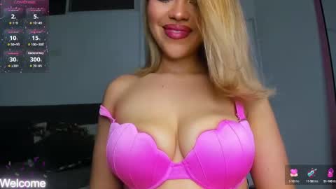 Snapshot of princessagt chatting on September 16, 2025, 10:11 pm Call Me Cloe online show from September 16, 2025, 10:11 pm