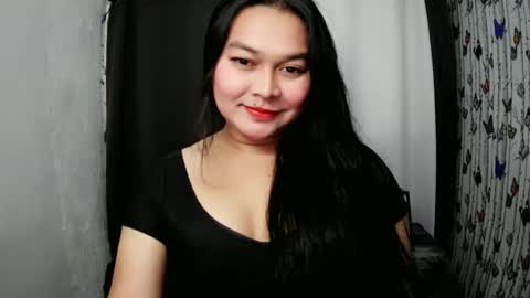 Aimi online show from November 6, 2025, 11:48 pm