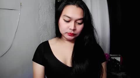 Aimi online show from November 20, 2025, 10:09 pm