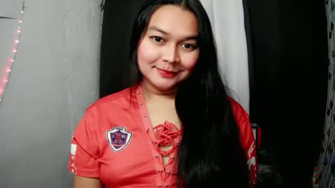 Aimi online show from November 22, 2025, 11:37 pm