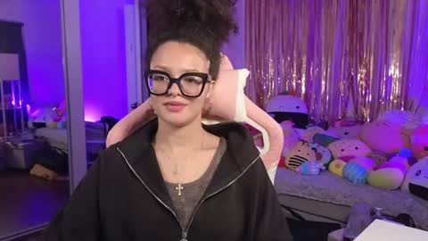 Snapshot of princessamberrrxo chatting on June 16, 2026, 3:36 pm Amber online show from June 16, 2026, 3:36 pm