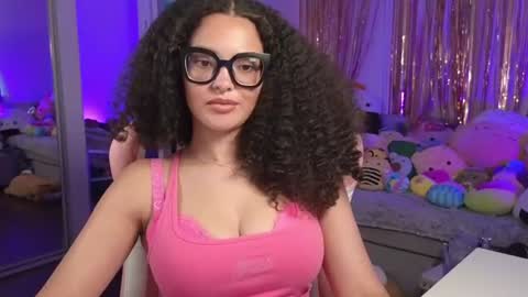 Snapshot of princessamberrrxo chatting on June 25, 2026, 8:13 pm Amber online show from June 25, 2026, 8:13 pm