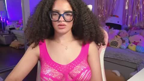 Snapshot of princessamberrrxo chatting on July 4, 2026, 1:56 am Amber online show from July 4, 2026, 1:56 am