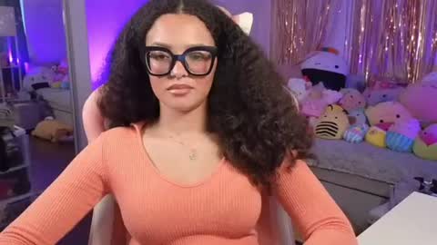 Snapshot of princessamberrrxo chatting on July 7, 2026, 4:15 am Amber online show from July 7, 2026, 4:15 am
