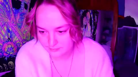 NOTYOURTYPICALBARBIE online show from May 7, 2026, 5:18 pm