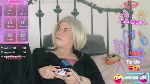 KCGREY online show from February 25, 2026, 10:19 pm