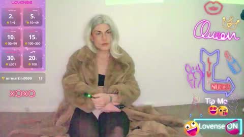 KCGREY online show from February 27, 2026, 9:59 pm