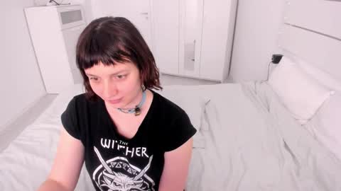 Princess Foxy online show from March 22, 2026, 1:36 pm