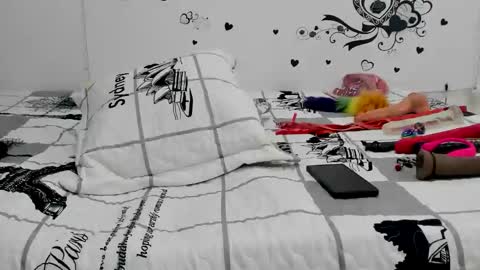 princesslayher20 online show from December 12, 2024, 10:31 pm