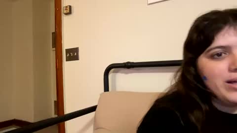 Snapshot of princesslaylaa chatting on January 17, 2025, 2:50 am princessviccxo online show from January 17, 2025, 2:50 am