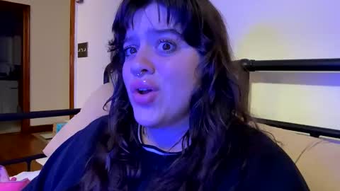 Snapshot of princesslaylaa chatting on January 22, 2025, 8:18 am princessviccxo online show from January 22, 2025, 8:18 am