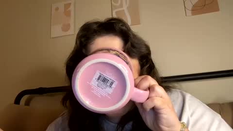 Snapshot of princesslaylaa chatting on February 2, 2025, 7:20 am princessviccxo online show from February 2, 2025, 7:20 am