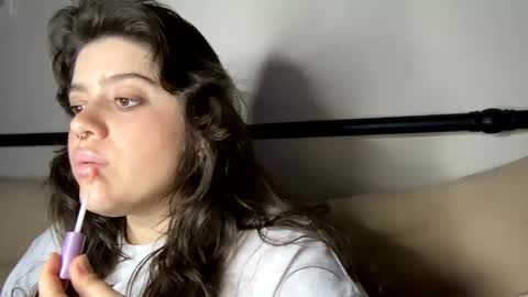 Snapshot of princesslaylaa chatting on February 5, 2025, 5:52 am princessviccxo online show from February 5, 2025, 5:52 am