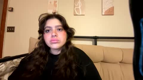 Snapshot of princesslaylaa chatting on September 26, 2025, 5:55 am princessviccxo online show from September 26, 2025, 5:55 am