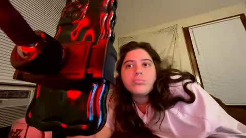 Snapshot of princesslaylaa chatting on October 20, 2025, 8:26 am princessviccxo online show from October 20, 2025, 8:26 am