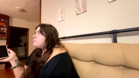 Snapshot of princesslaylaa chatting on October 24, 2025, 7:38 am princessviccxo online show from October 24, 2025, 7:38 am