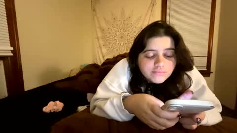 Snapshot of princesslaylaa chatting on November 13, 2025, 7:40 am princessviccxo online show from November 13, 2025, 7:40 am