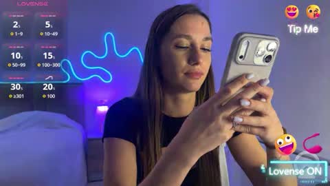 Snapshot of princesslilu chatting on January 31, 2026, 7:11 pm Princess Lilu online show from January 31, 2026, 7:11 pm